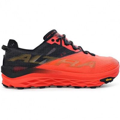Altra Mont Blanc Coral/Black