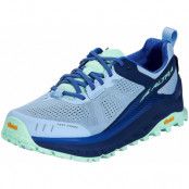 Altra Olympus 4 Running Shoes Women Navy/Light Blue