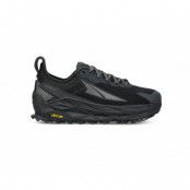 Altra Olympus 5oes Women Black/Black