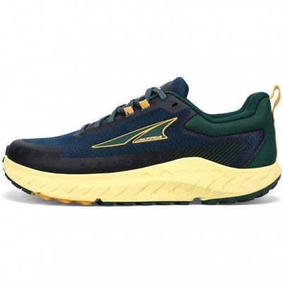 Altra Outroad 2 Blue/Yellow