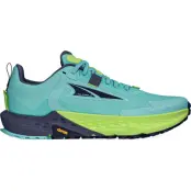 Altra Timp 5 W Trailskor Teal, USL 6,5