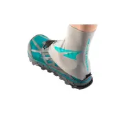 Altra Trail Gaiter Gray/Teal - L