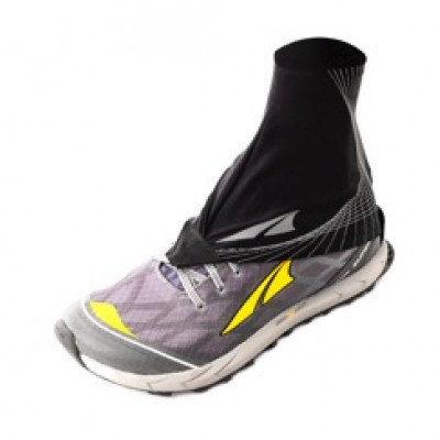 Altra Trail Gaiter Svart