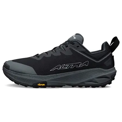 Altra W Experience Wild 3+ Black/Black - 38,5