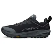 Altra W Experience Wild 3+ Black/Black - 40,5