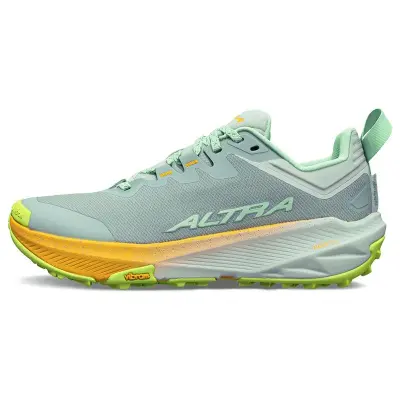 Altra W Experience Wild 3+ Gray - 41