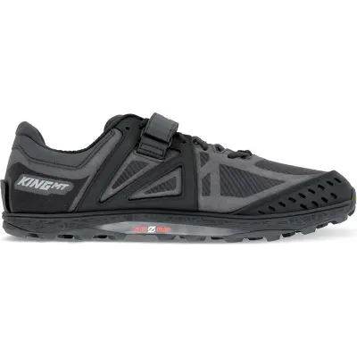 Altra W King Mt 2 Black