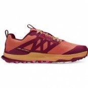 Altra W Lone Peak 8 Red