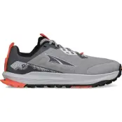 Altra W Lone Peak 9+ Gray/Orange - 42
