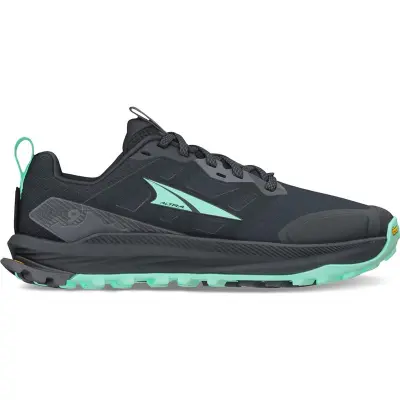 Altra W Lone Peak 9+ Teal/Black