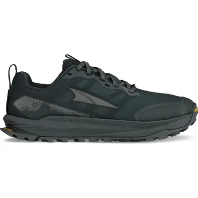 Altra W Lone Peak 9+ Wide Black - 38