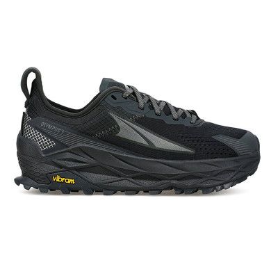 Altra W OLYMPUS 5 Black/Black
