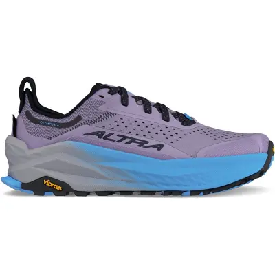 Altra W Olympus 6 Purple