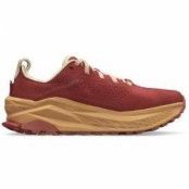 Altra W Olympus 6 Red/Orange