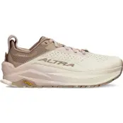 Altra W Olympus 6 Taupe/Pink