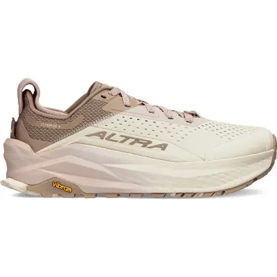 Altra W Olympus 6 Taupe/Pink