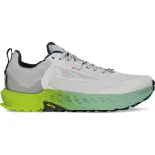 Altra W Timp 5 Gray/Lime - 37