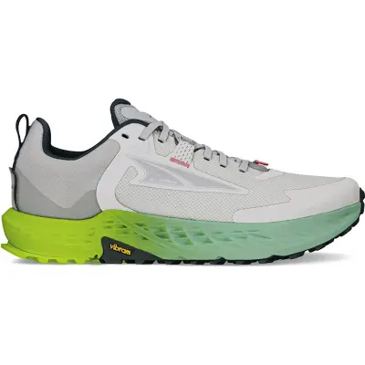 Altra W Timp 5 Gray/Lime