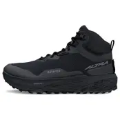 Altra W Timp 6 Mid Gtx Black/Black - 37