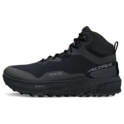 Altra W Timp 6 Mid Gtx Black/Black - 38