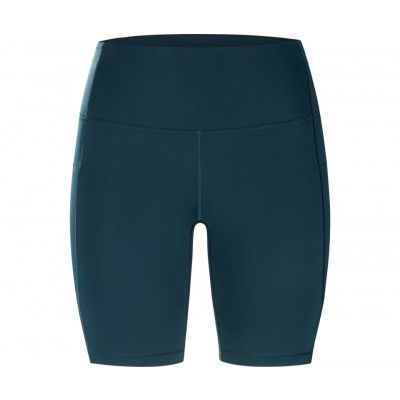 Arc'teryx Essent High-Rise Shorts 8