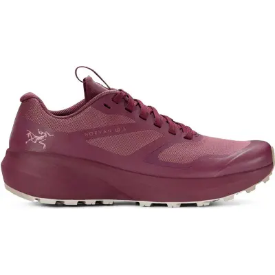 Arc'teryx Norvan LD3 Shoes Women
