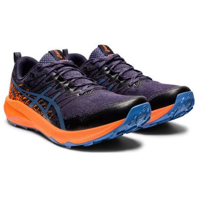 Asics Fuji Lite 2 Men Indigo Fog/Blue Harmony