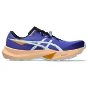 Asics Fuji Lite 6 Cobalt Burst/Cool Grey - 41,5