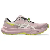 Asics Fuji Lite 6 Morganite/Light Dust