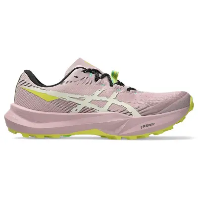 Asics Fuji Lite 6 Morganite/Light Dust