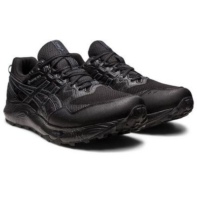 Asics Gel-Sonoma 7 GTX Menr Black/Carrier Grey
