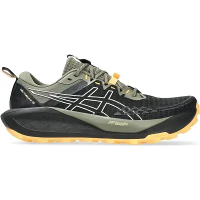 Asics Gel-Trabuco 13 Men Black/Cream