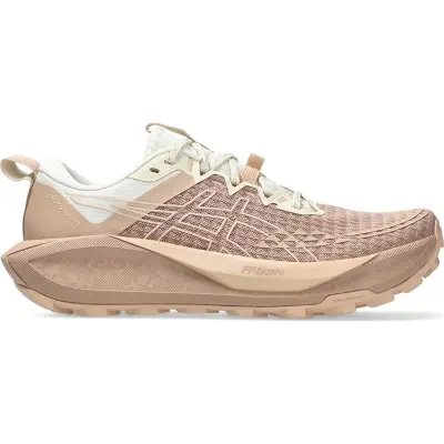 Asics Gel-Trabuco 13 Women Dusty Steppe/Rainstorm Grey