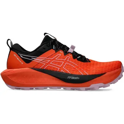 Asics Gel-Trabuco 13 Women Nova Orange/Light Ube - 37