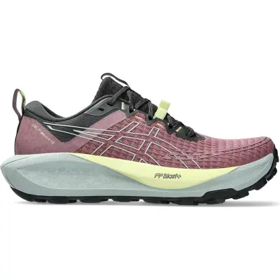 Asics Gel-Trabuco 13 Women Purple Oxide/Cold Moss