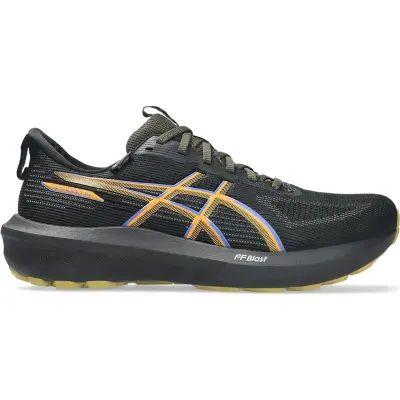 Asics Gt-1000 14 Gtx Men Black/Dark Cobalt