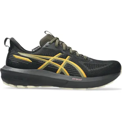 Asics Gt-1000 14 Gtx Women Black/Sandstorm