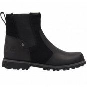 Asphalt Trail Chelsea Black, Black, 30.5,  Timberland