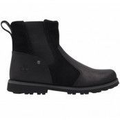 Asphalt Trail Chelsea Black, Black, 36,  Timberland