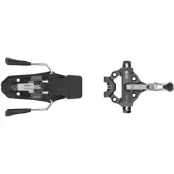 ATK Crest 10 Black Black