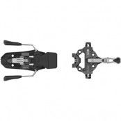 ATK Crest 10 Black Black