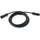 LEDX Extension Cable 150 cm LEDX-Connector Tillbehör Pannlampa