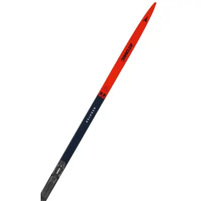 Atomic Redster C8 Shift-In Klassiska längdskidor, 192 CM