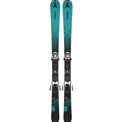 Atomic Redster X2 130-150 Jtm