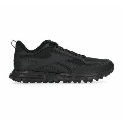 Back To Trail, Black/Black/Black, 10,  Reebok