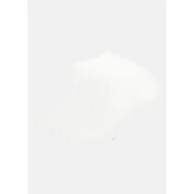 Bamboo Ankle Sock 5-Pack