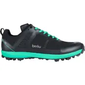 Barku Luna STD Orienteringsskor Black, UK 9,5