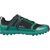 Barku Mira RBR Orienteringsskor Black/Eden, UK 8,5