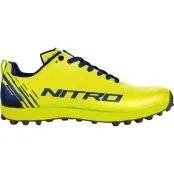 Barku Nitro Orienteringsskor Neon Lime, UK 7,5
