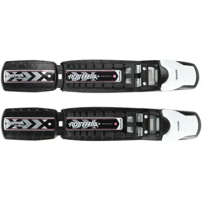 Bc Manuell Turbindning, Svart, No Size,  Längdskidspjäxor